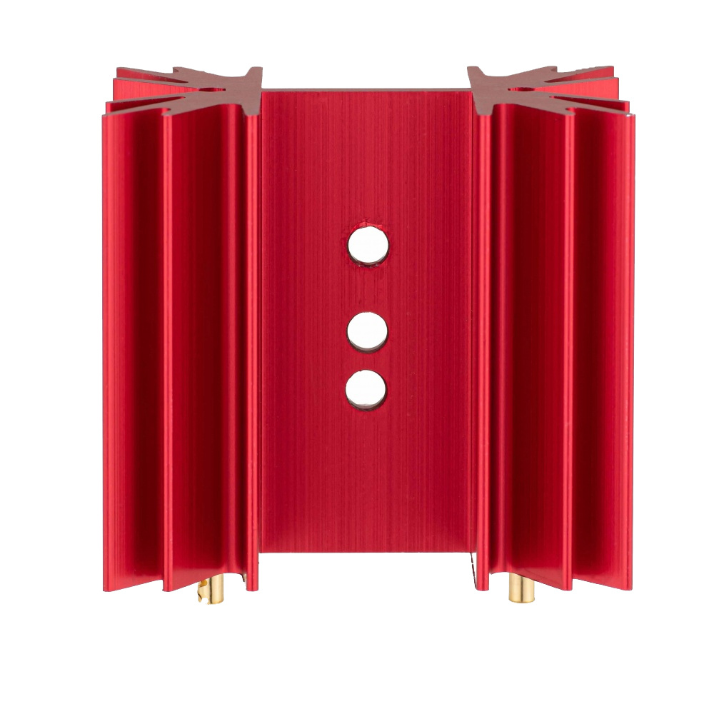 MREU-COOL.RD2 Mresist ultra Heatsink Set 2