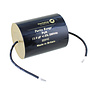 PUR22uH250Vdc | 22 µF | 3% | 250 V | PURITY 250V Capacitor