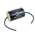 PUR6u6H250Vdc | 6,60 µF | 3% | 250 V | PURITY 250V Capacitor