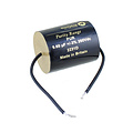 PUR5u6H250Vdc | 5,60 µF | 3% | 250 V | PURITY 250V Capacitor