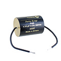PUR4u5H250Vdc | 4,50 µF | 3% | 250 V | PURITY 250V Kondensator