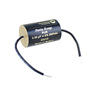 PUR3u3H250Vdc | 3,30 µF | 3% | 250 V | PURITY 250V Capacitor