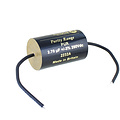 PUR2u7H250Vdc | 2,70 µF | 3% | 250 V | PURITY 250V Capacitor