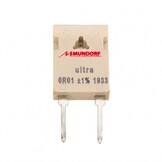 MREU30-47T1C | 47 Ω | 1% | 3/30 W | MResist ultra