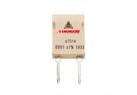 MREU30-47T1C | 47 Ω | 3/30 W | 1%