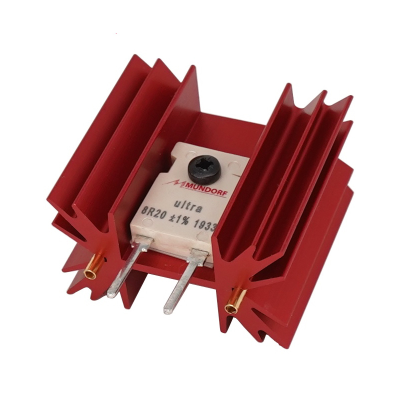 MREU-COOL.RD2 Mresist ultra Heatsink Set 2