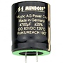 MLGO100-1500 | 1500 µF | 20% | 100 V | MLytic AG Power Kondensator