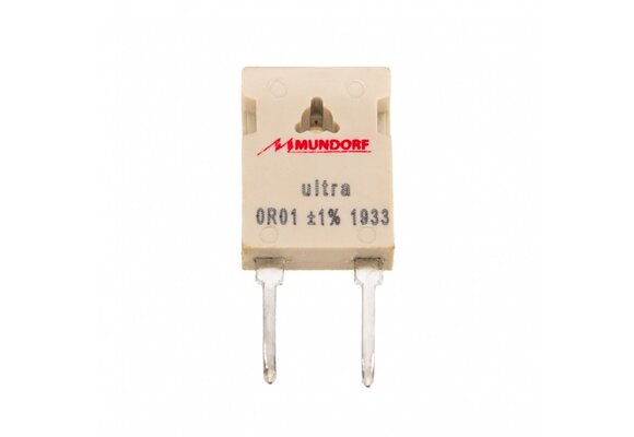 MREU30-0,27T1C | 0,27 Ω | 3/30 W | 1%