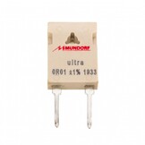 MREU30-1,5T1C | 1,50 Ω | 1% | 3/30 W | MResist ultra