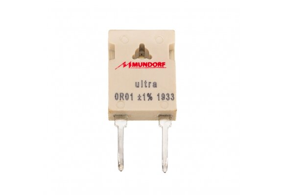 MREU30-15T1C | 15 Ω | 3/30 W | 1%