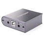 MCHStreamer Box Multi-channel asynchronous USB interface for TOSLINK/ADAT