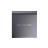 MCHStreamer Box Multi-channel asynchronous USB interface for TOSLINK/ADAT