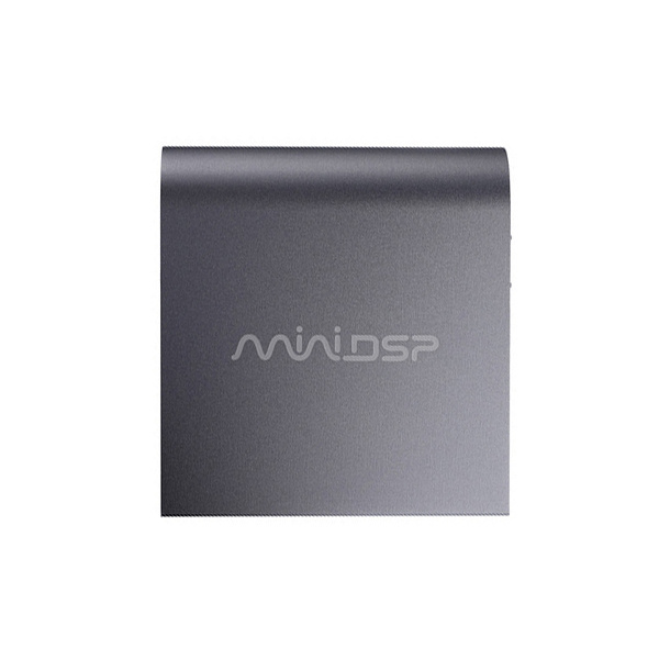 MCHStreamer Box Multi-channel asynchronous USB interface for TOSLINK/ADAT