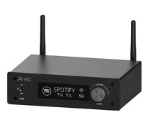 H50 stereo amplifier