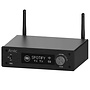 H50 Wireless Stereo HiFi Stereo Amplifier ES9023P Sabre DAC QCC3040 Bluetooth 5.2 aptX HD