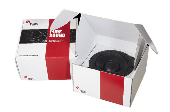 PTT6.5PR-NA2-03 Radiatore Passivo