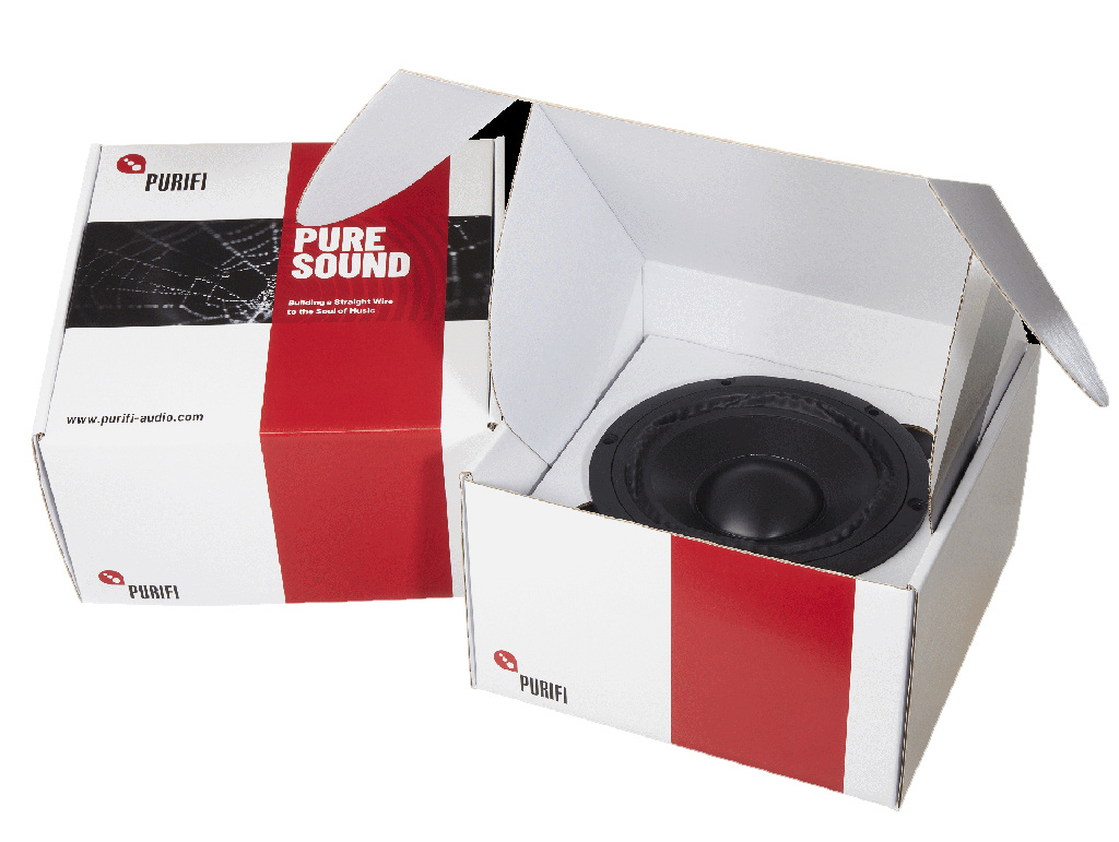 PTT6.5PR-NA2-03 Radiatore Passivo