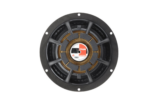 PTT6.5PR-NA2-03 Passive Radiator