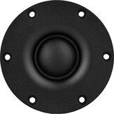 LD25X Tweeter a Cupola