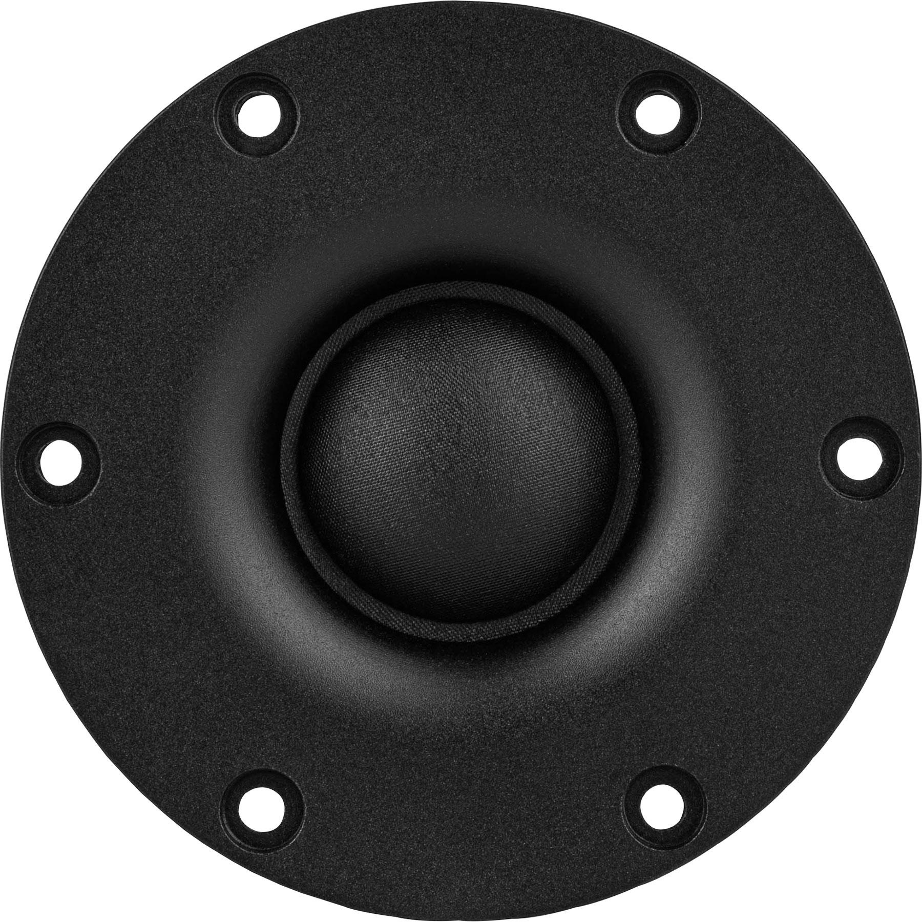 LD25X Tweeter a Cupola