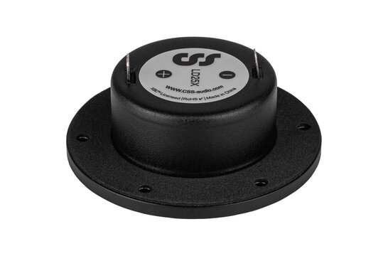 LD25X Silk Dome XBL2 Tweeter