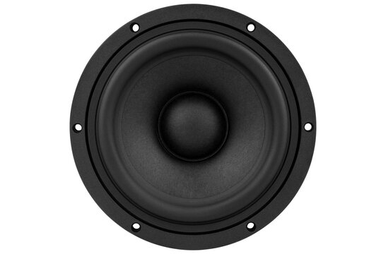 LDW7 Woofer Medio-Bassi
