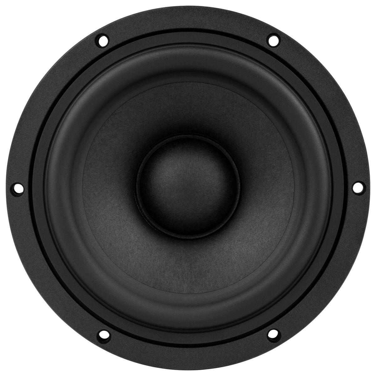 LDW7 Bass-midwoofer
