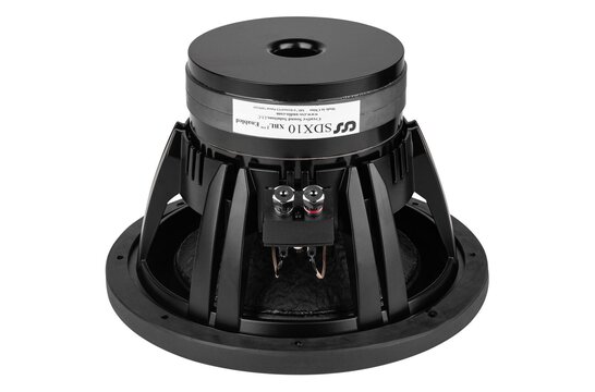 SDX10 XBL2 Subwoofer