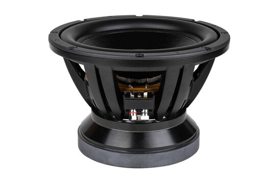 SDX12 Subwoofer