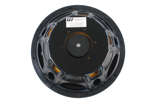 APR12 Radiatore Passivo