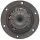 LD22 Tweeter a Cupola