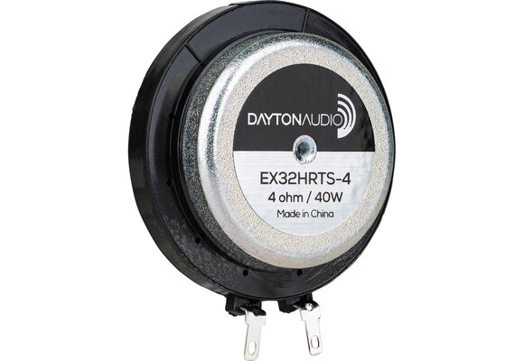 EX32HRTS-4 Eccitatore