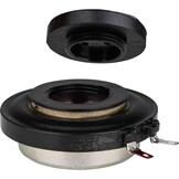 EX32HRTS-4 IMS™ High Roll Textile Suspension 32mm Interchangeable Hardware Mount Exciter