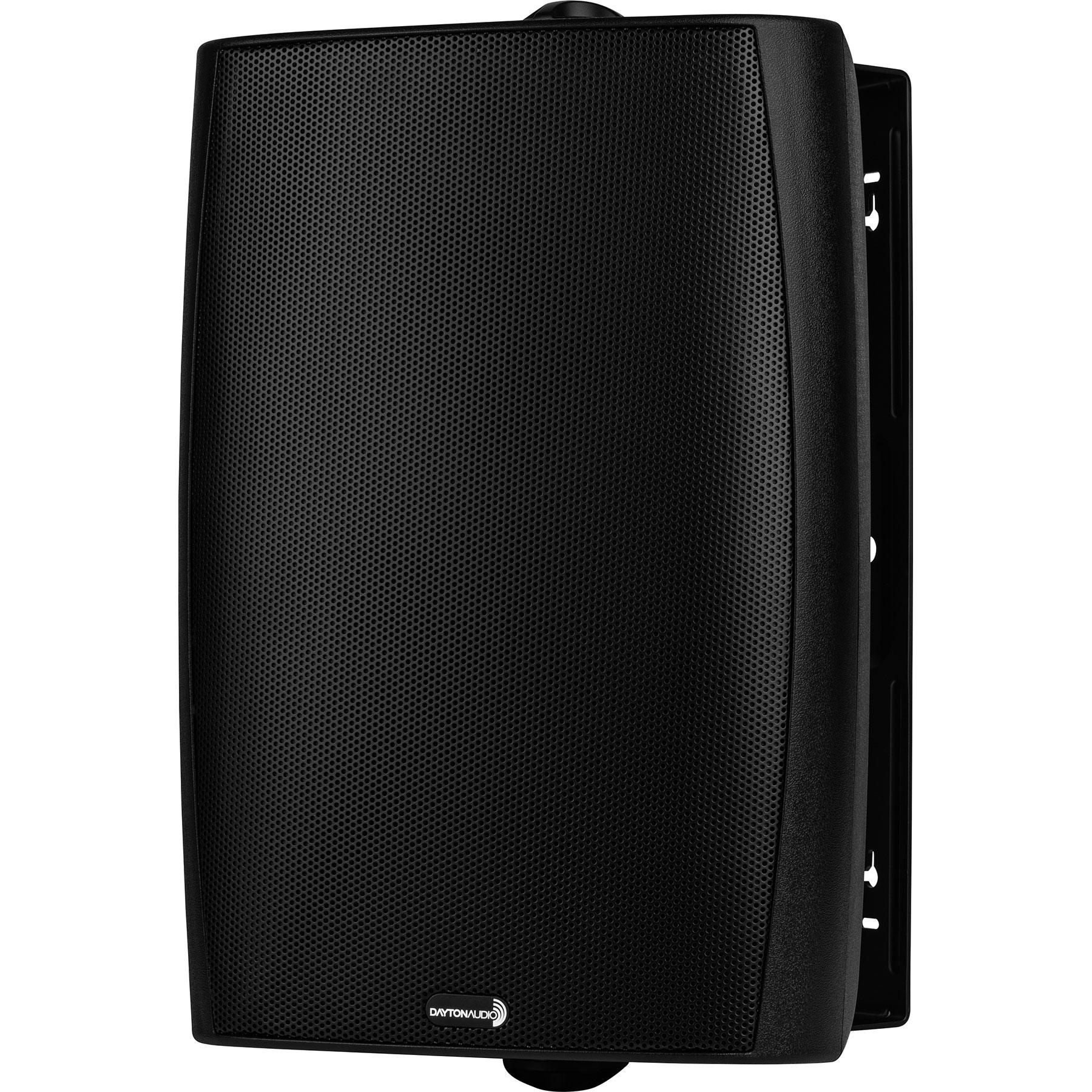 IO800BT 8" 2-Way Indoor/Outdoor Speaker Black