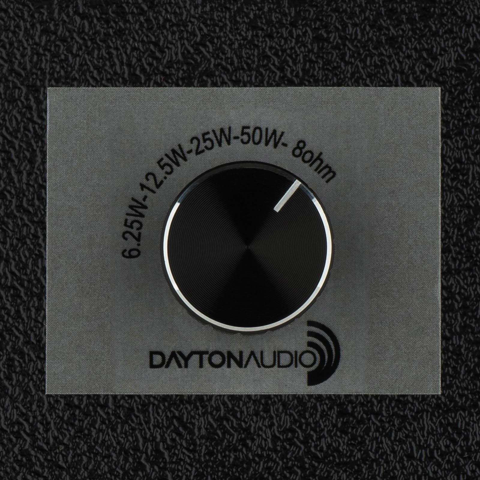 IO800BT 8" 2-Way Indoor/Outdoor Speaker Black