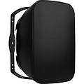 IO8XTB 8" 2-Way Indoor/Outdoor Speaker with Bass Radiator Black