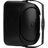 IO8XTB 8" 2-Way Indoor/Outdoor Speaker with Bass Radiator Black