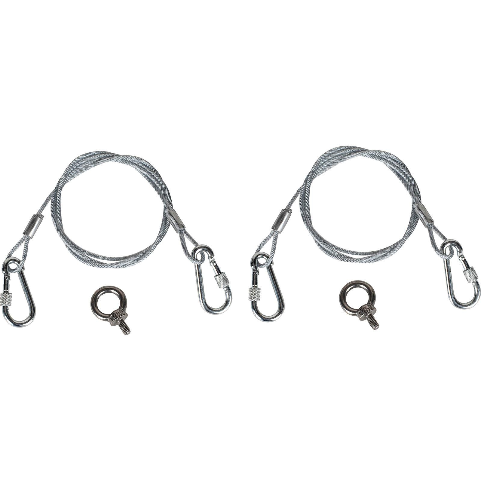 IO65XTW 6-1/2" IP66 2-Way Indoor/Outdoor Speaker Pair with Radiator White