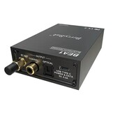 BerryBak BEA1 Multifunktionaler Audio-Decoder