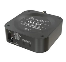 BerryBak HEV250 stereo amplifier