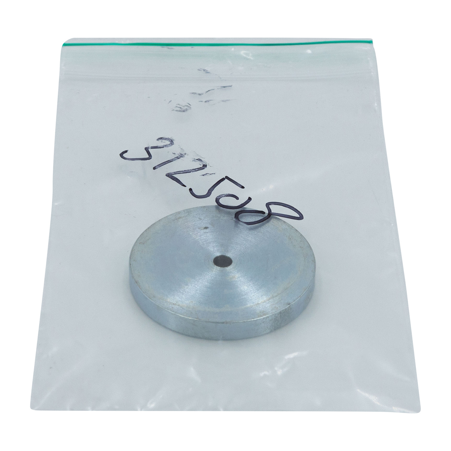 Passive Radiator weight 109gr.