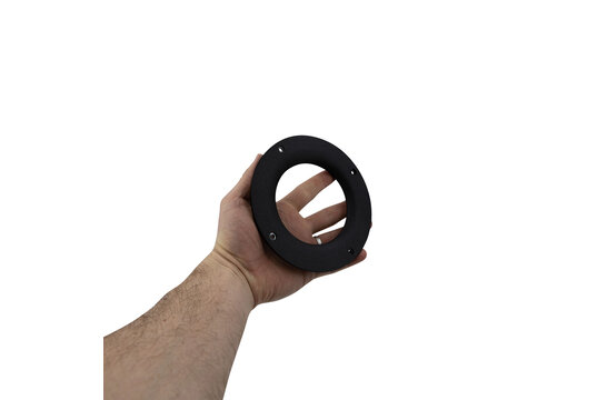 Scan frontplate D7806/920010