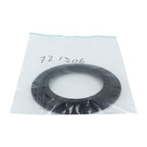 Scan frontplate D7806/920010