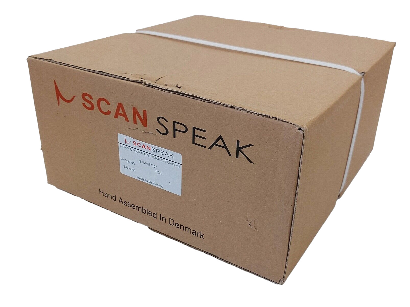 Revelator 23W/4557T02 Subwoofer