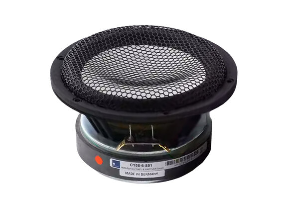 C158-6-851 Bass-midwoofer