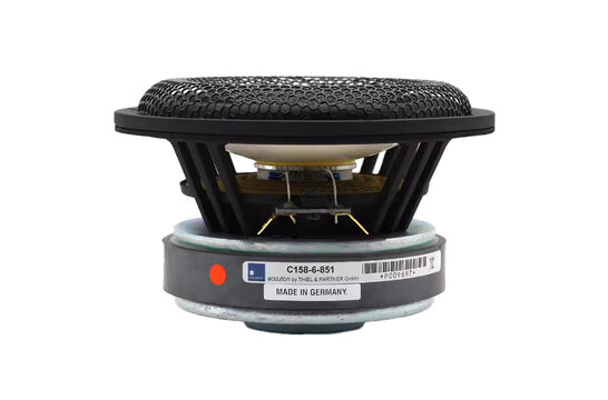 C158-6-851 Woofer Medio-Bassi