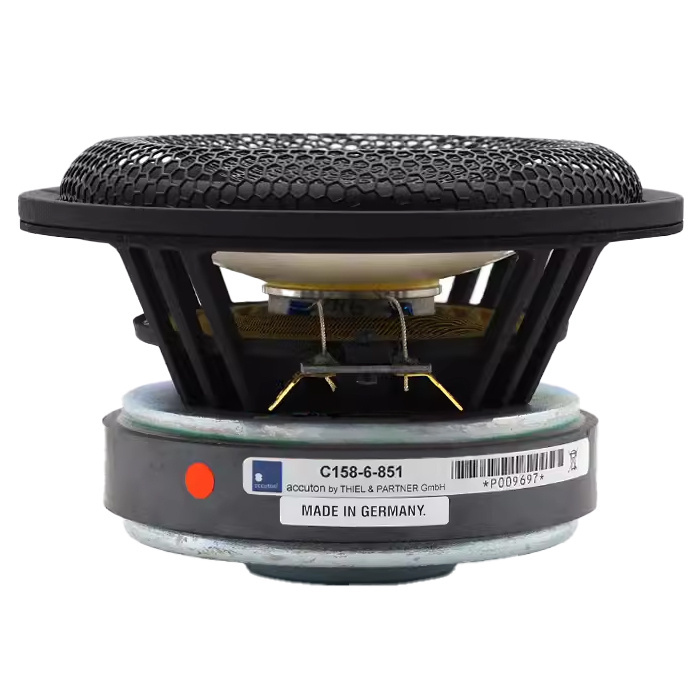 C158-6-851 Woofer Medio-Bassi