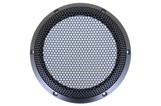 C168-6-890 Bass-midwoofer