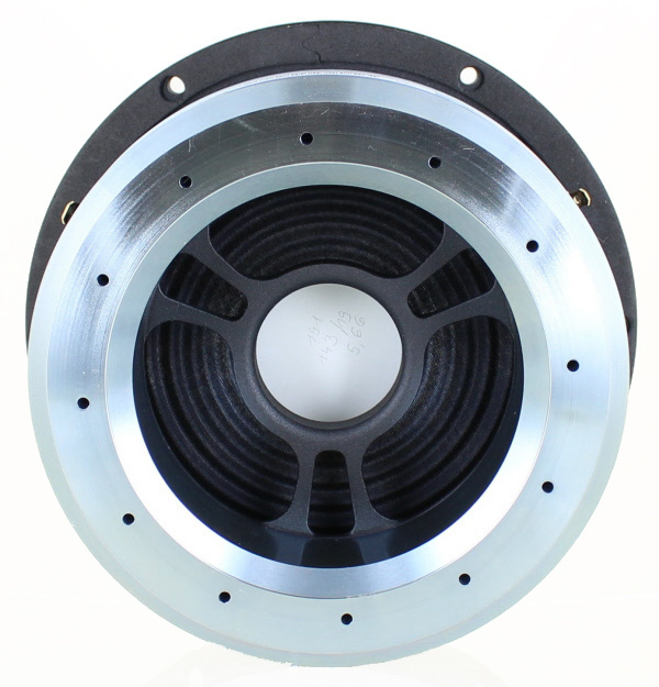 C168-6-890 Woofer Medio-Bassi