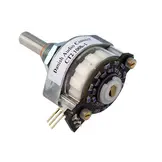 CT2-100k-1  Audio Attenuator